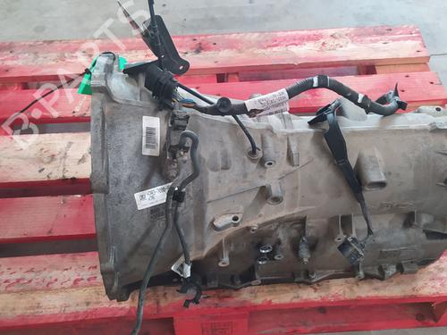 Gearbox JAGUAR F-PACE (X761) | BP31589438M3 - Image 2