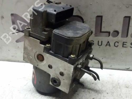 ABS pump OPEL ASTRA G Saloon (T98) 2.0 DI (F69) | BP17846580M43 