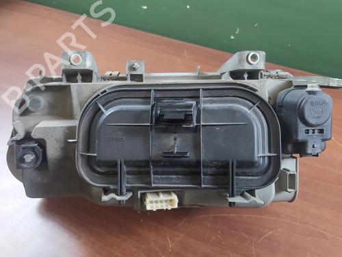 Right headlight PEUGEOT 806 (221) 1.9 TD | BP24653778C29 