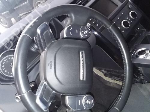 Used Steering wheel LAND ROVER DISCOVERY V (L462) 2.0 Sd4 4x4 (241 hp) 31251510