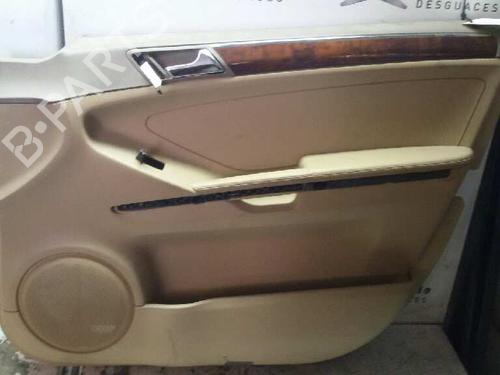 Used Front right panel MERCEDES-BENZ M-CLASS (W164) ML 280 CDI 4-matic (164.120) (190 hp) 17842435