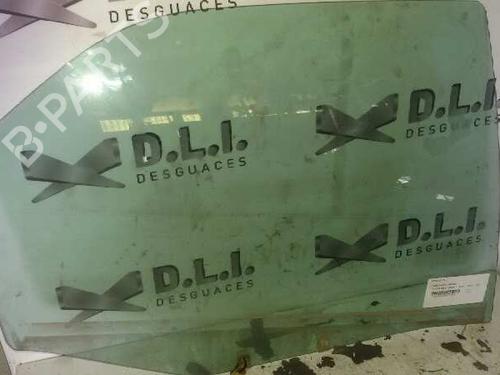 Used Rear right door window CITROËN XSARA (N1) 1.9 D (70 hp) 17840570