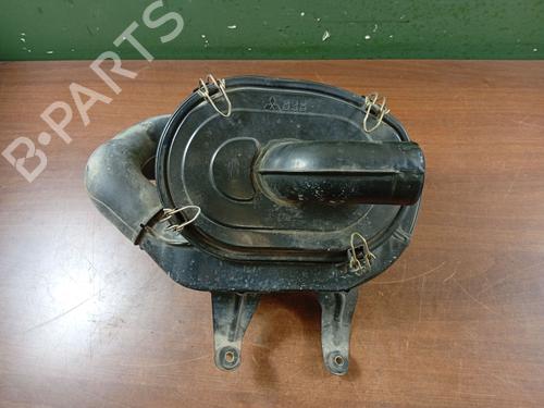 Used Air filter box MITSUBISHI GALLOPER (JK-01) [1998-2003]  30167604