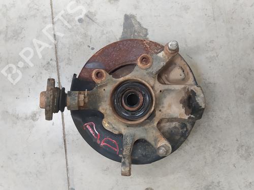 Used Right front steering knuckle FORD MAVERICK (UDS, UNS) 2.7 TD (125 hp) 23875872