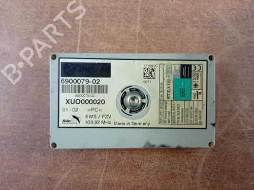Used Electronic module LAND ROVER RANGE ROVER III (L322) [2002-2012]  31671014
