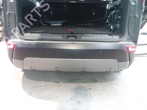 Used Rear bumper LAND ROVER DISCOVERY V (L462) 2.0 Sd4 4x4 (241 hp) 31251219
