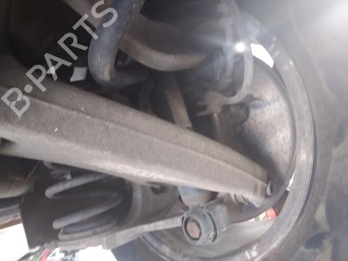 Højre hjullejehus spindel AUDI Q5 (8RB) [2008-2019]  27590630