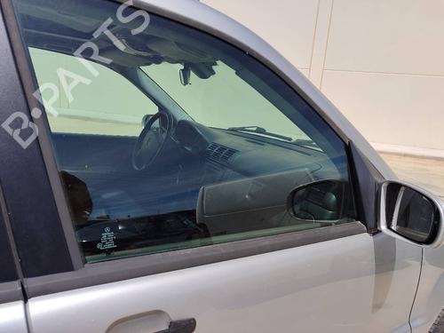 Used Front right window mechanism MERCEDES-BENZ M-CLASS (W163) ML 270 CDI (163.113) (163 hp) 18019610