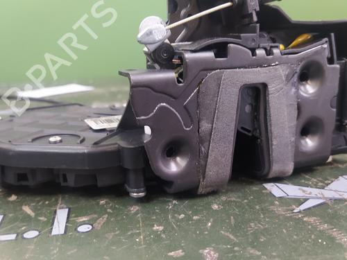 Rear left lock LAND ROVER FREELANDER 2 (L359) 2.2 TD4 4x4 | BP17850120C100 