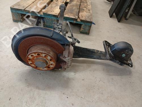 Used Right rear steering knuckle VW GOLF V (1K1) [2003-2010]  30719235