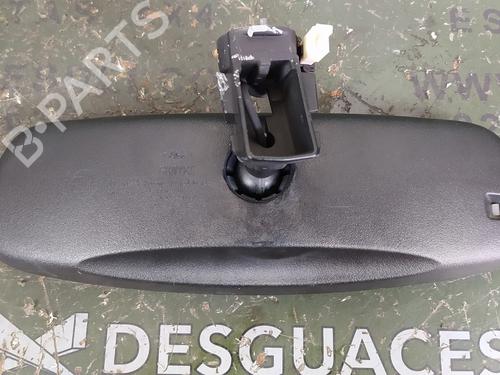 Rear mirror FORD FOCUS II (DA_, HCP, DP)  | BP19396974I6 