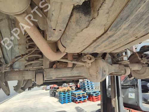 Used Rear axle LAND ROVER DISCOVERY II (L318) 2.5 Td5 4x4 (139 hp) 17855375