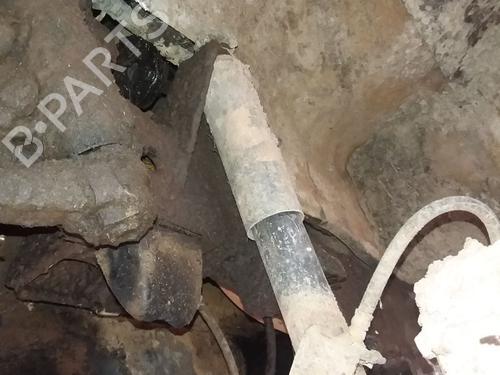 Used Right front shock absorber NISSAN PATROL III/1 Hardtop (K160) [1979-1989]  30968289