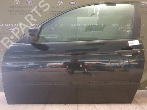 Left front door BMW 3 (E46) 320 d | BP17841190C2 