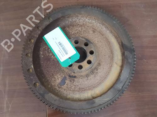 Used Flywheel Flywheel TOYOTA HILUX VII Pickup (_N1_, _N2_, _N3_) 2.5 D-4D 4WD (KUN25_, KUN25R) (120 hp) 35905628 35905628