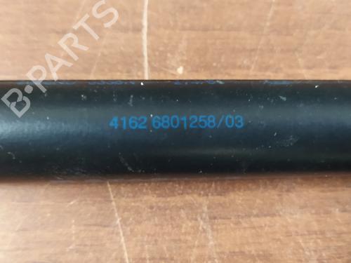 Gassdemper Bakluke MINI MINI (R50, R53) One | BP23549256C138 