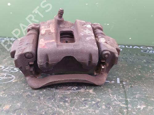 Left rear brake caliper TOYOTA LAND CRUISER PRADO (_J15_) 3.0 D-4D (KDJ150_, KDJ150, KDJ155) | BP17855396M107 