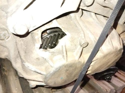 Gearbox LAND ROVER RANGE ROVER EVOQUE (L538) 2.2 D | BP26122245M3