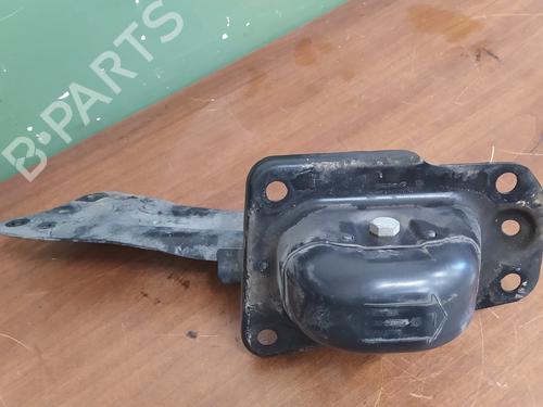 Used Left rear suspension arm VW TOURAN (1T3) 1.6 TDI (105 hp) 26139072