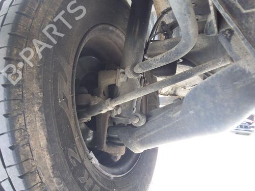 Used Right front steering knuckle MERCEDES-BENZ SPRINTER 3-t Bus (B903) 313 CDI (903.671, 903.672) (129 hp) 27878365