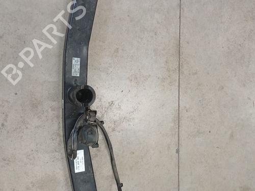 Used Tow ball/Mechanism VW TOURAN (1T3) [2010-2016]  30849880