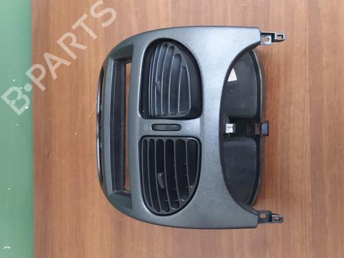 Air vent PEUGEOT 206 Hatchback (2A/C) 1.6 i | BP23102210I21 