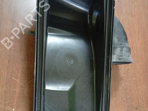 Air filter box VW TOUAREG (7LA, 7L6, 7L7) 2.5 R5 TDI | BP29267516M87