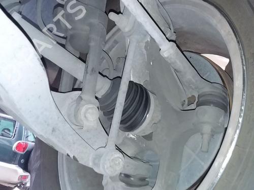 Fusée avant gauche JEEP GRAND CHEROKEE III (WH, WK) 3.0 CRD 4x4 (218 hp) 30729750