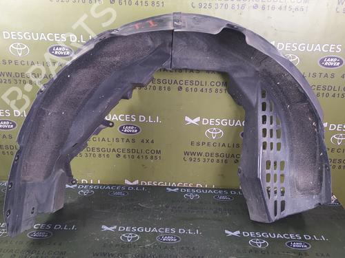 Wheel arch BMW i3 (I01)  | BP18097065C56 