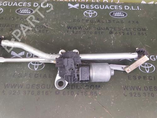 Essuie-glace moteur avant BMW 3 (E46) 330 d (184 hp) 6914577 | 6914577 |