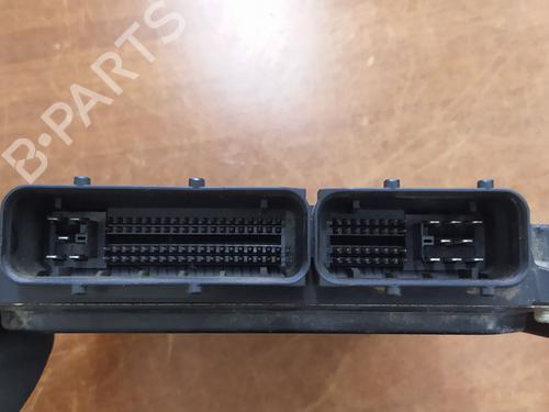 Engine control unit (ECU) NISSAN PATHFINDER III (R51) | BP37066770M57 - Image 2