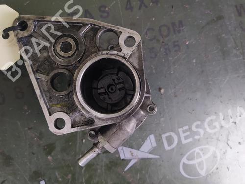 Used Vacuum pump PEUGEOT 206 Hatchback (2A/C) 1.9 D (69 hp) 17852113