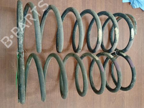 Used Shock absorber spring Shock absorber spring LAND ROVER DISCOVERY II (L318) 2.5 Td5 4x4 (139 hp) 35787137 35787137