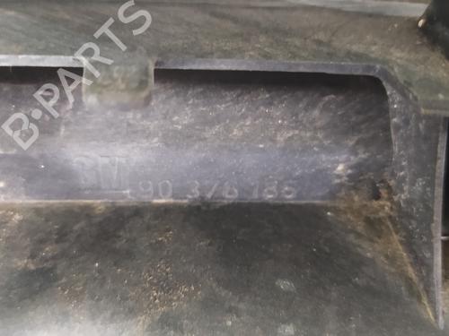 BP17852919C40 | Front grille OPEL OMEGA B (V94) 2.5 V6 (F69, M69, P69) BP17852919C40