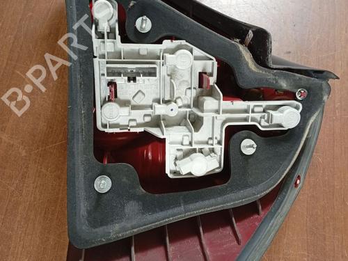 Left taillight FORD MONDEO III Saloon (B4Y) 2.0 16V TDDi / TDCi | BP29762927C34
