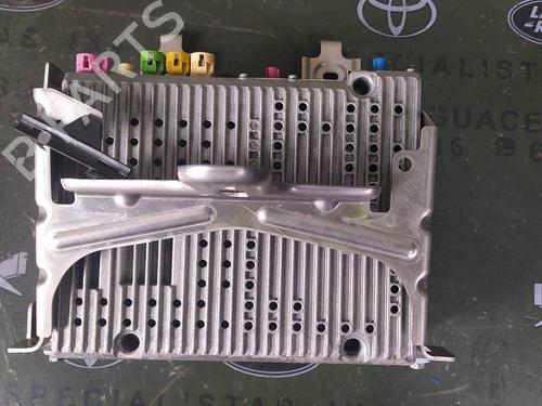 Elektronisk modul BMW i3 (I01) [2013-2025]  18097026