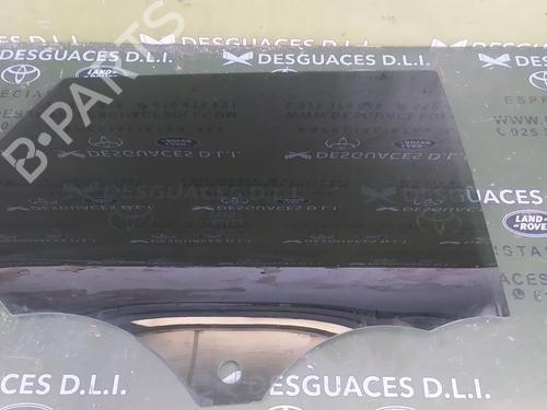 Rear right door window LAND ROVER RANGE ROVER EVOQUE (L538) 2.2 D 4x4 | BP17849796C21 
