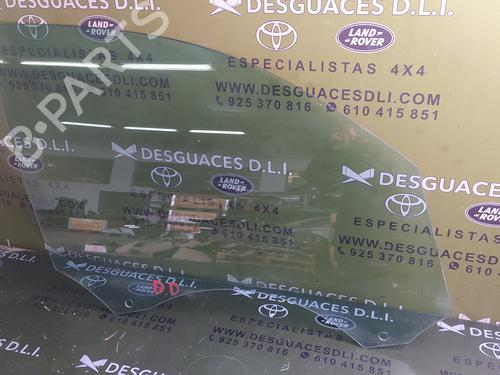 Luna delantera derecha AUDI Q5 (8RB) 2.0 TDI quattro (170 hp) 17849835