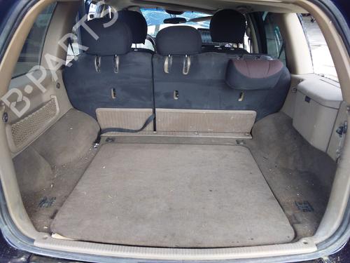 Rear left seatbelt JEEP GRAND CHEROKEE II (WJ, WG) 2.7 CRD 4x4 | BP31646292I29 