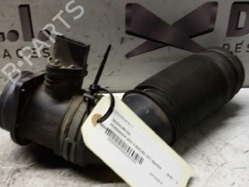 Mass air flow sensor VW GOLF V (1K1)  | BP17845605M95 