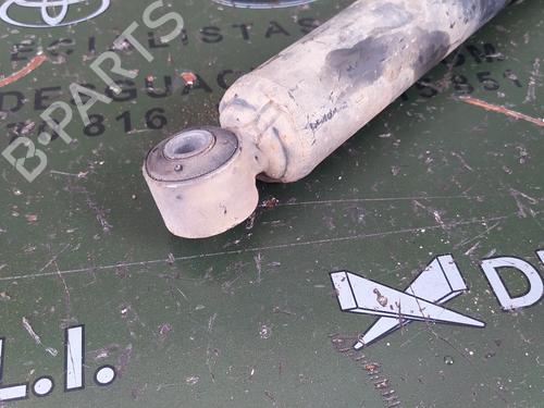 Right front shock absorber NISSAN TERRANO II (R20) 2.7 TDi 4WD | BP17849093M17 