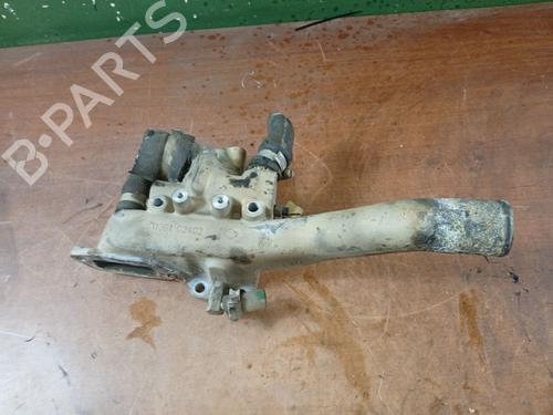 Used Other Other NISSAN PATROL III/1 Station Wagon (W160) [1979-1989] 32750081 32750081