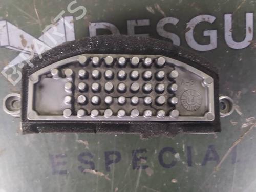 Used Heater resistor BMW i3 (I01) [2013-2025]  18097024