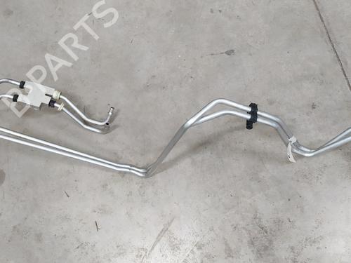 AC pipe JEEP GRAND CHEROKEE IV (WK, WK2) 3.0 CRD V6 4x4 | BP17846716M126 