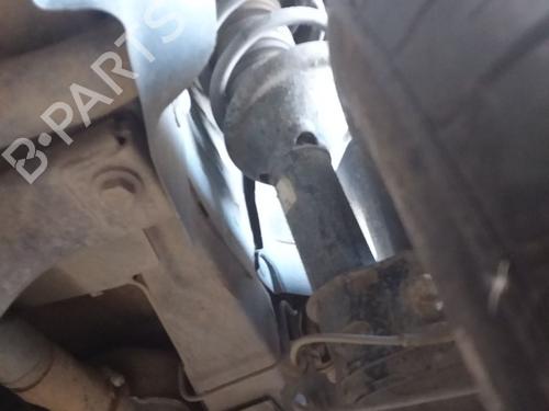 Used Right rear shock absorber LAND ROVER FREELANDER I (L314) [1998-2006]  27498328