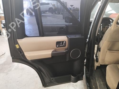 Boot lining LAND ROVER DISCOVERY III (L319) | BP37013505I3 - Image 17