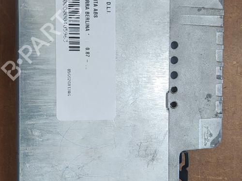 Used Control unit Control unit 37584720 37584720