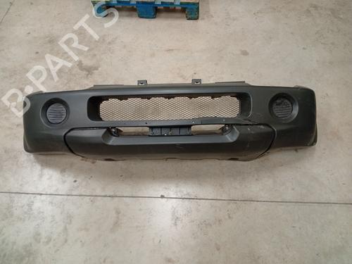 Front bumper SUZUKI JIMNY Closed Off-Road Vehicle (SN)  | BP26696936C7 