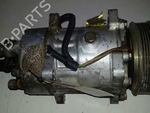 Used AC compressor CITROËN ZX (N2) 1.9 D (68 hp) 17843091