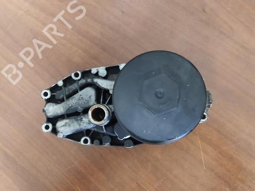 Oliekøler LAND ROVER RANGE ROVER SPORT II (L494) 3.0 TDV6 4x4 | BP25001873M33 